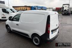 Renault Trucks Kangoo
                                          95