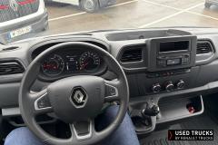 Renault Trucks Master
                                          135