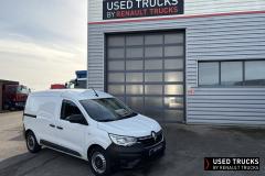 Renault Trucks Kangoo
                                          95