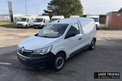 Renault Trucks Kangoo
                                          95