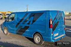 Renault Trucks Trafic
                                          170