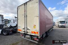 MAN TGL
                                          220