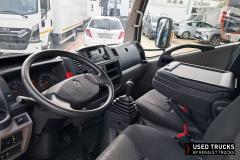 Renault Trucks Maxity
                                          130