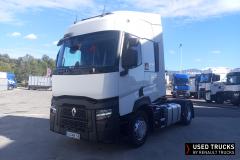 Renault Trucks T
                                          480