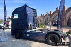 Renault Trucks T High
                                          520