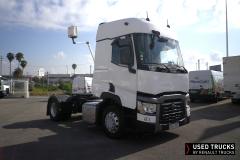 Renault Trucks T
                                          440