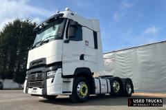 Renault Trucks T High
                                          520
