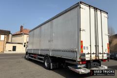 Renault Trucks Premium Distribution
                                          320