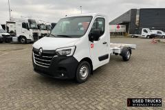 Renault Trucks Master
                                          