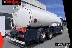 Renault Trucks Premium
                                          320