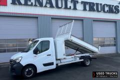 Renault Trucks Master
                                          