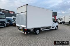 Renault Trucks Master
                                          130