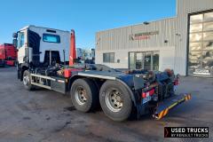 Renault Trucks C
                                          460