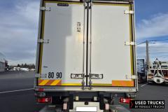 Renault Trucks D
                                          280