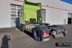 DAF XF
                                          460