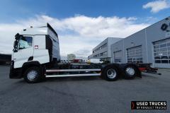 Renault Trucks T
                                          440