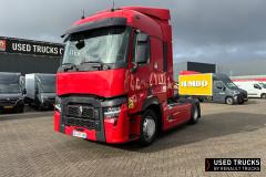Renault Trucks T
                                          520
