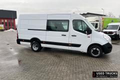Renault Trucks Master
                                          145