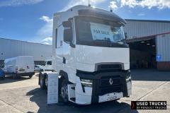 Renault Trucks T High
                                          480