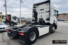 Renault Trucks T
                                          480