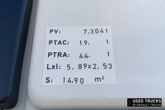 Renault Trucks T
                                          480