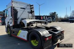 Renault Trucks T
                                          