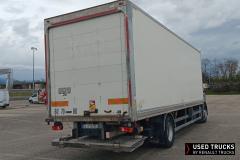Renault Trucks D
                                          280