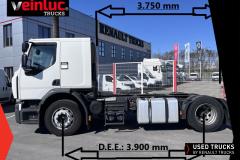 Renault Trucks D Wide
                                          430