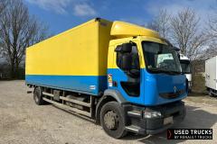Renault Trucks Midlum
                                          270