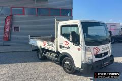 Renault Trucks Maxity
                                          130
