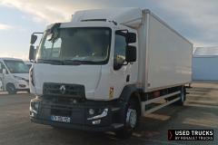 Renault Trucks D
                                          280