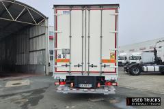 Renault Trucks D Wide
                                          320
