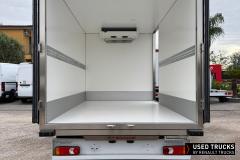 Renault Trucks Master
                                          