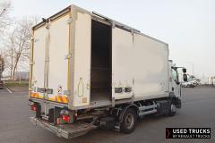 Renault Trucks D
                                          210