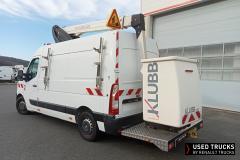 Renault Trucks Master
                                          145