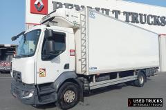 Renault Trucks D
                                          280