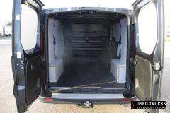 Renault Trucks Trafic
                                          170