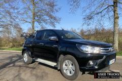 Toyota N/A
                                          110