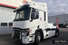 Renault Trucks T
                                          440