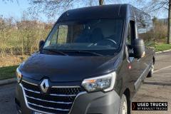 Renault Trucks Master
                                          