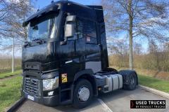 Renault Trucks T High
                                          480