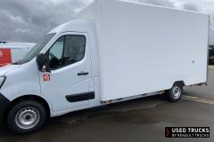 Renault Trucks Master
                                          