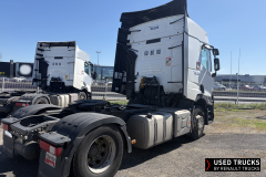 Renault Trucks T
                                          440