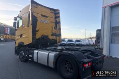Renault Trucks T High
                                          480
