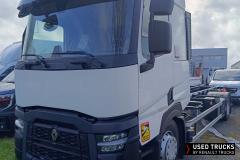 Renault Trucks T
                                          