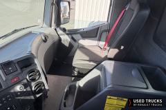 Renault Trucks C
                                          460