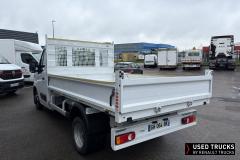 Renault Trucks Master
                                          130