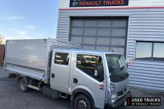 Renault Trucks Maxity
                                          130