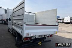 Renault Trucks Master
                                          145