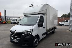 Renault Trucks Master
                                          145